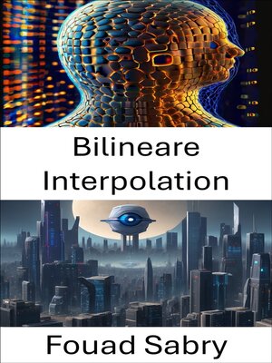 cover image of Bilineare Interpolation